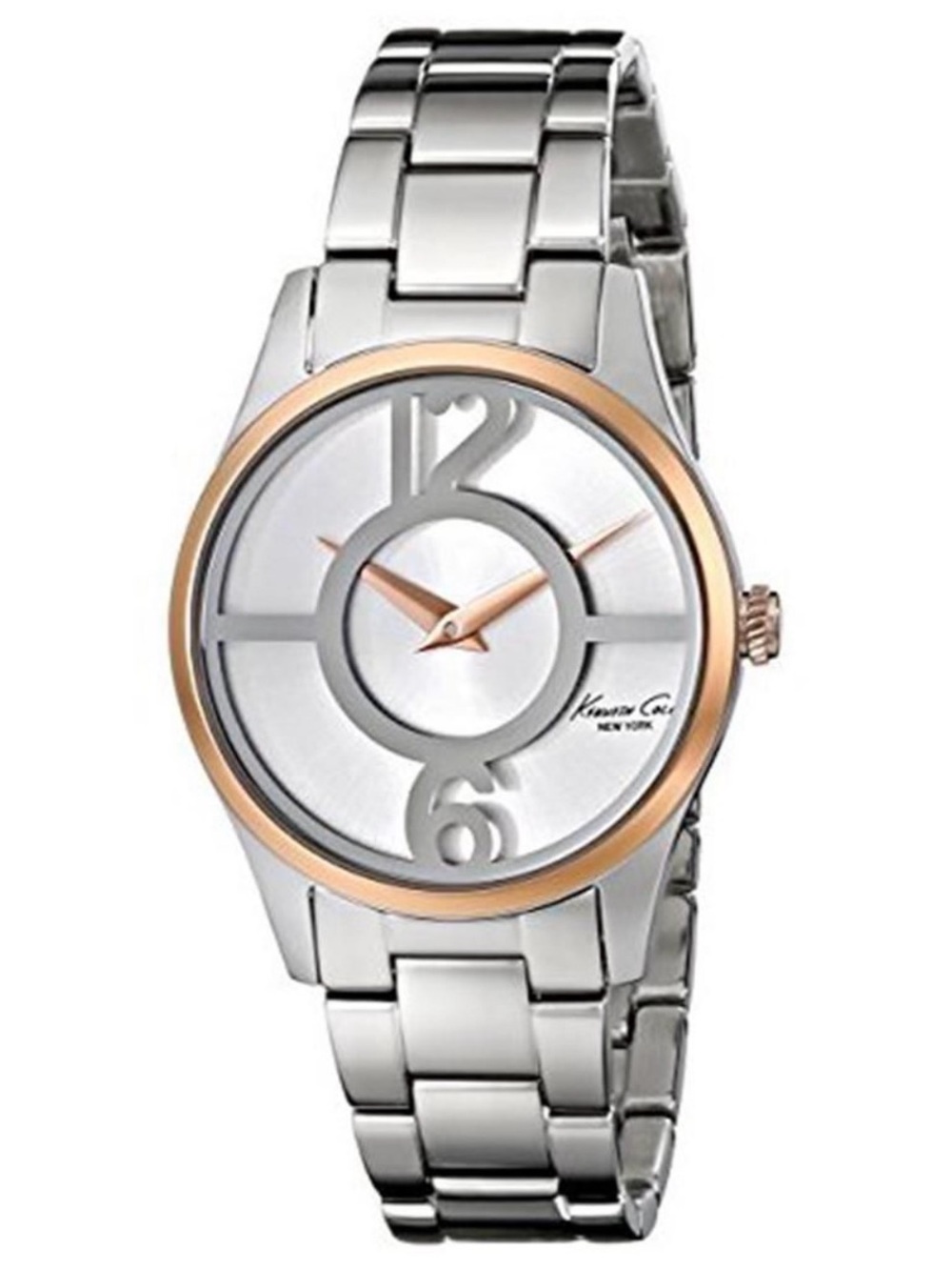 Kenneth Cole New York Classic Women's Quartz Watch